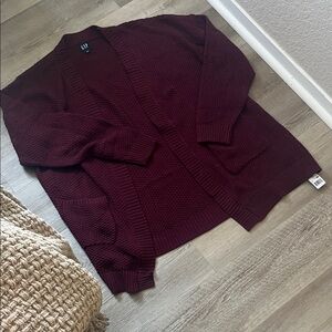 Gap cardigan new with tags